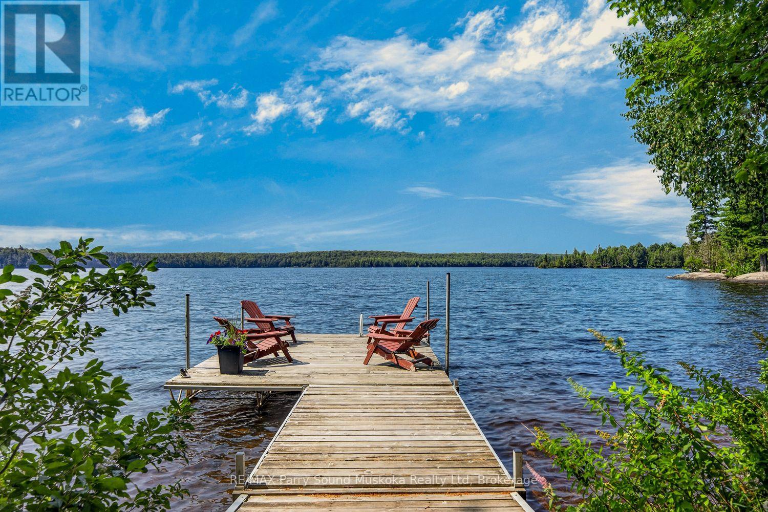 3 Robinson Road, Magnetawan, Ontario  P0A 1P0 - Photo 2 - X13623228