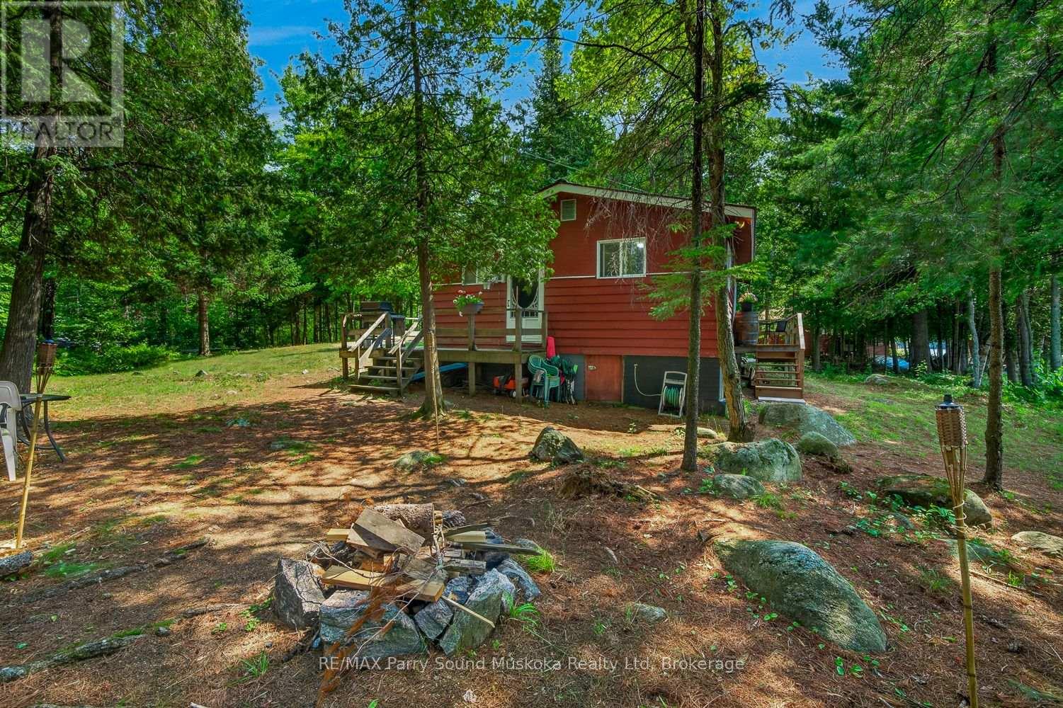 3 Robinson Road, Magnetawan, Ontario  P0A 1P0 - Photo 35 - X13623228