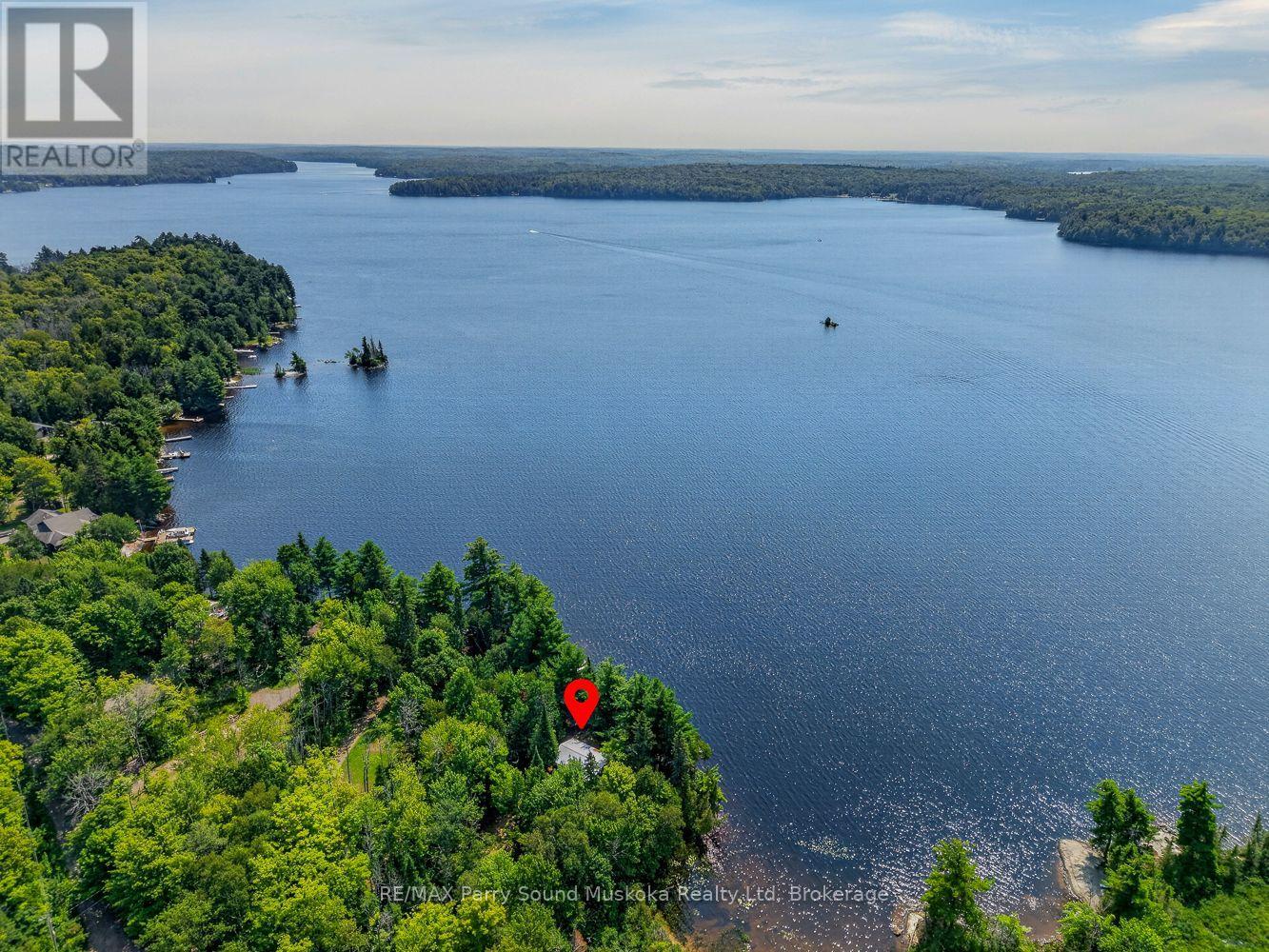 3 Robinson Road, Magnetawan, Ontario  P0A 1P0 - Photo 3 - X13623228