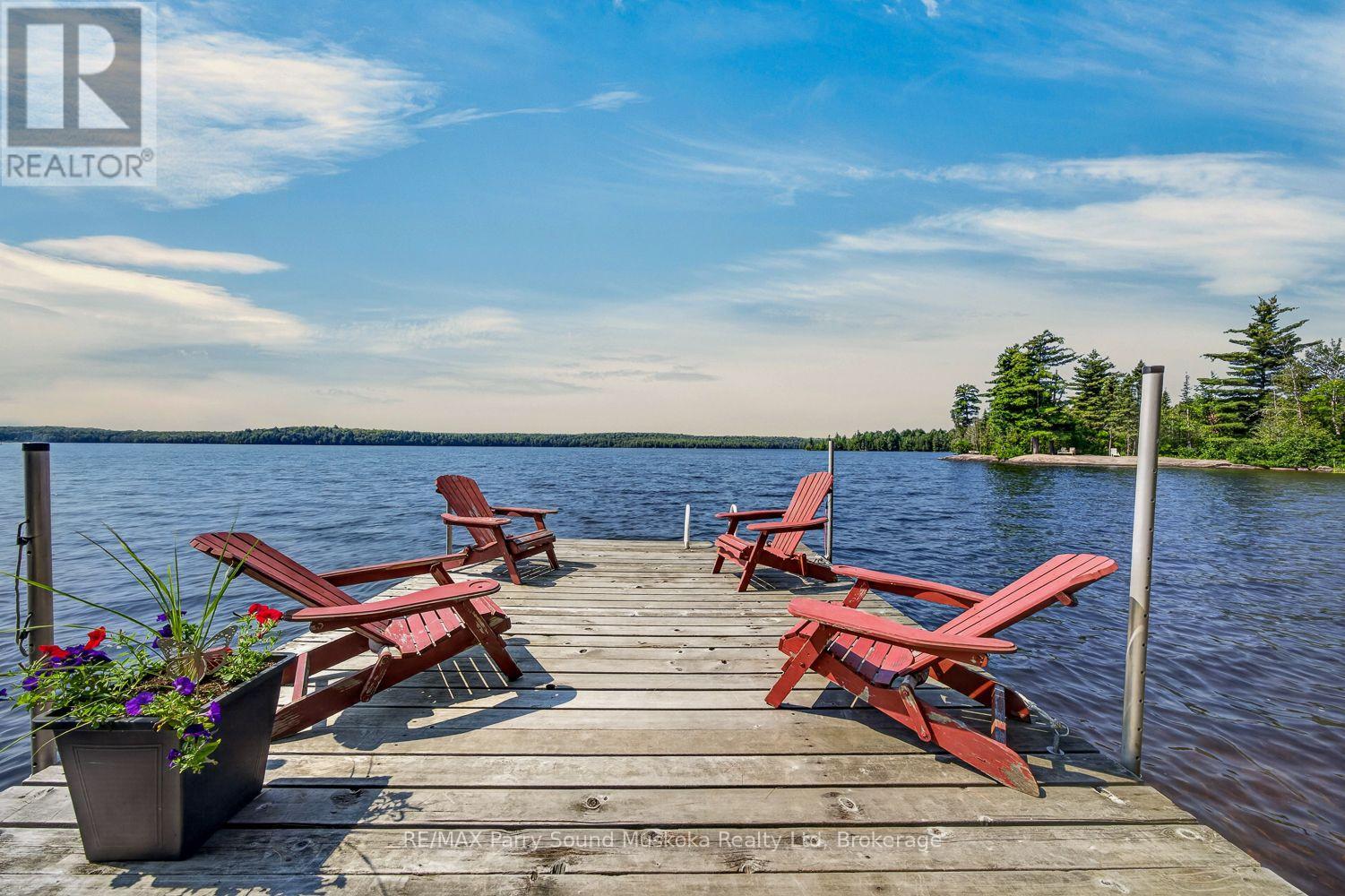 3 Robinson Road, Magnetawan, Ontario  P0A 1P0 - Photo 28 - X13623228