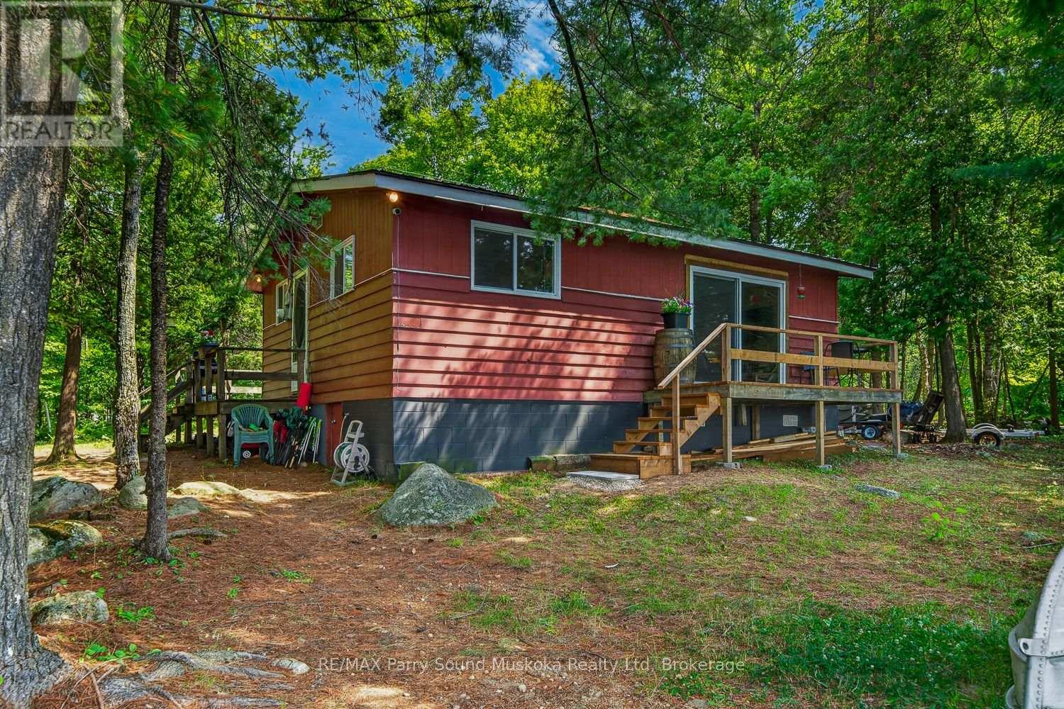 3 Robinson Road, Magnetawan, Ontario  P0A 1P0 - Photo 26 - X13623228