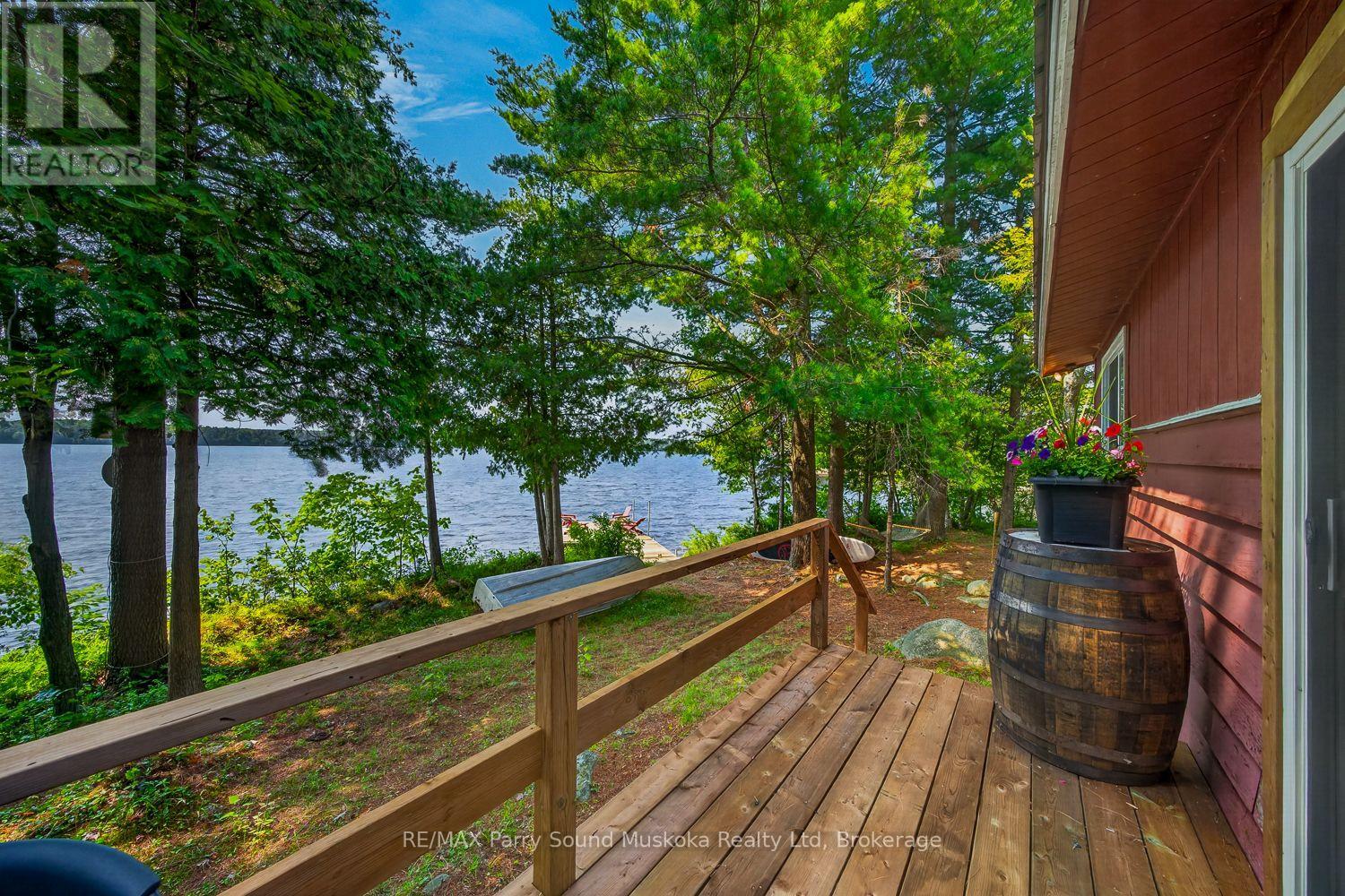 3 Robinson Road, Magnetawan, Ontario  P0A 1P0 - Photo 31 - X13623228