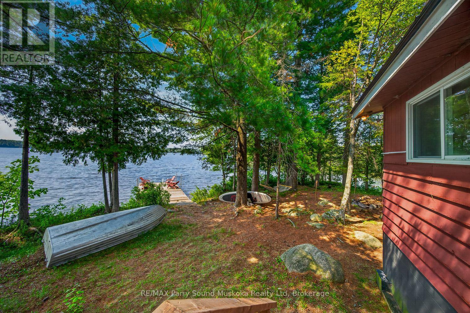 3 Robinson Road, Magnetawan, Ontario  P0A 1P0 - Photo 33 - X13623228