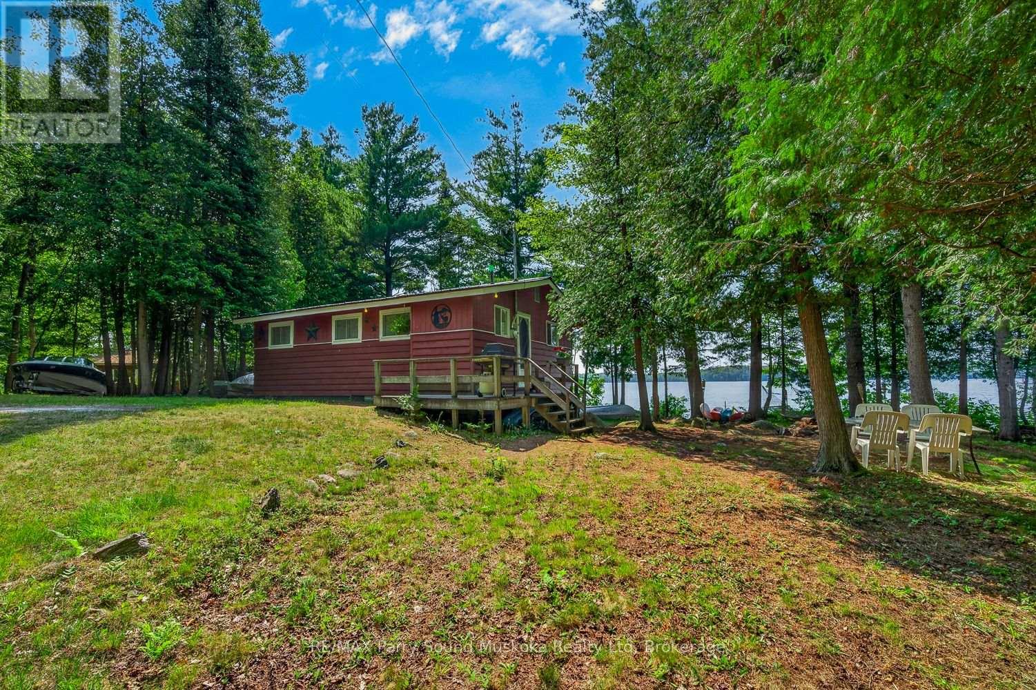 3 Robinson Road, Magnetawan, Ontario  P0A 1P0 - Photo 37 - X13623228