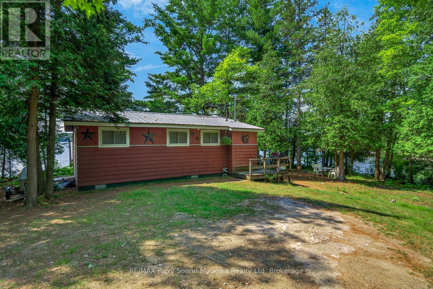 3 Robinson Road, Magnetawan, Ontario  P0A 1P0 - Photo 40 - X13623228