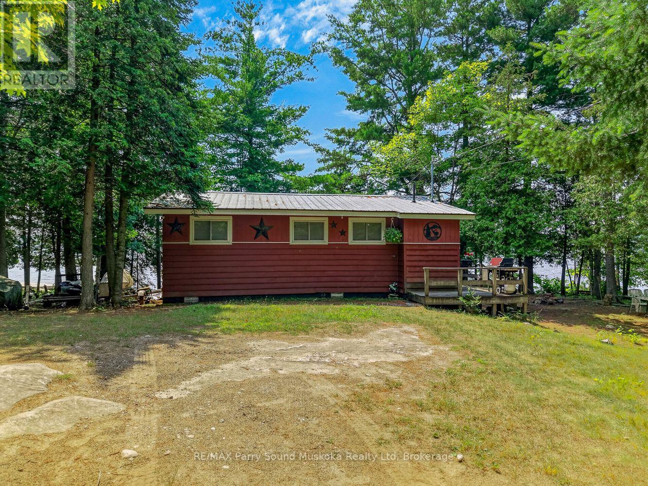3 Robinson Road, Magnetawan, Ontario  P0A 1P0 - Photo 42 - X13623228