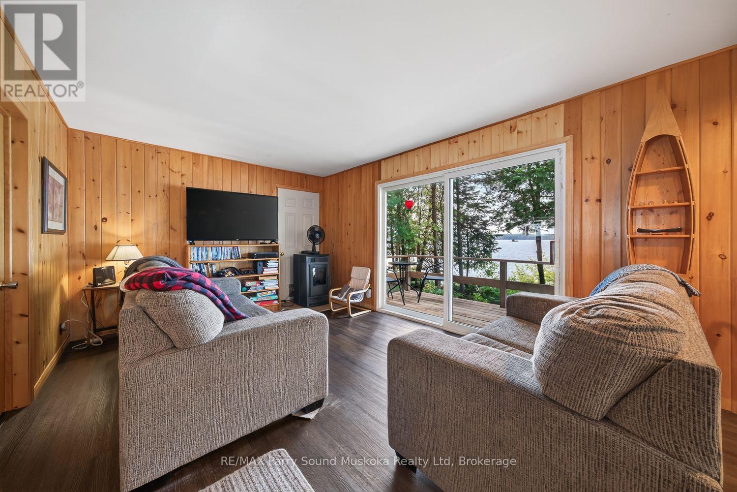 3 Robinson Road, Magnetawan, Ontario  P0A 1P0 - Photo 8 - X13623228