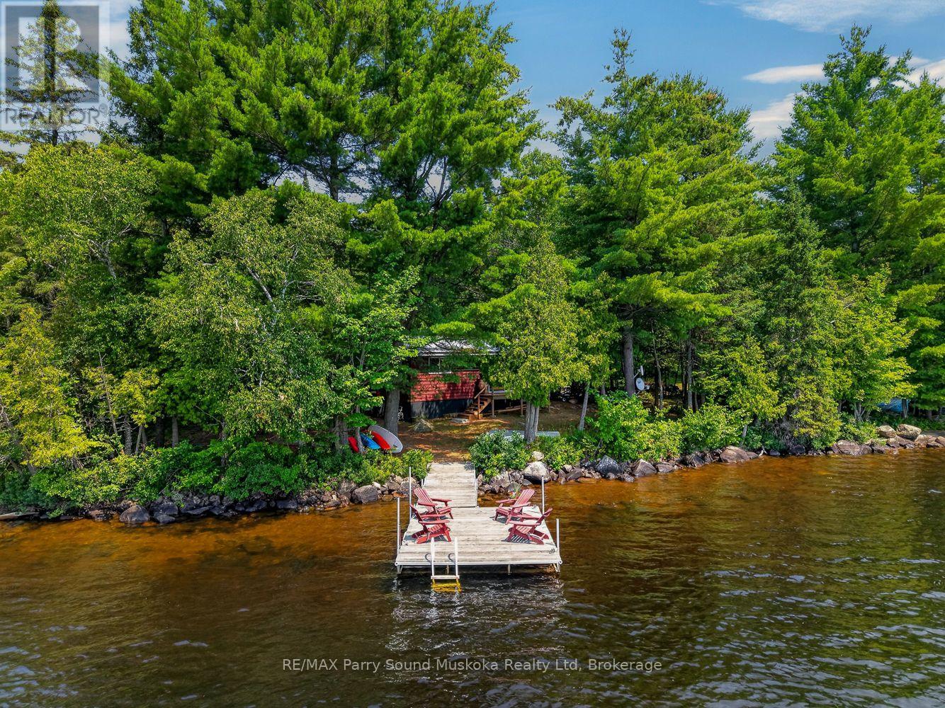 3 Robinson Road, Magnetawan, Ontario  P0A 1P0 - Photo 46 - X13623228