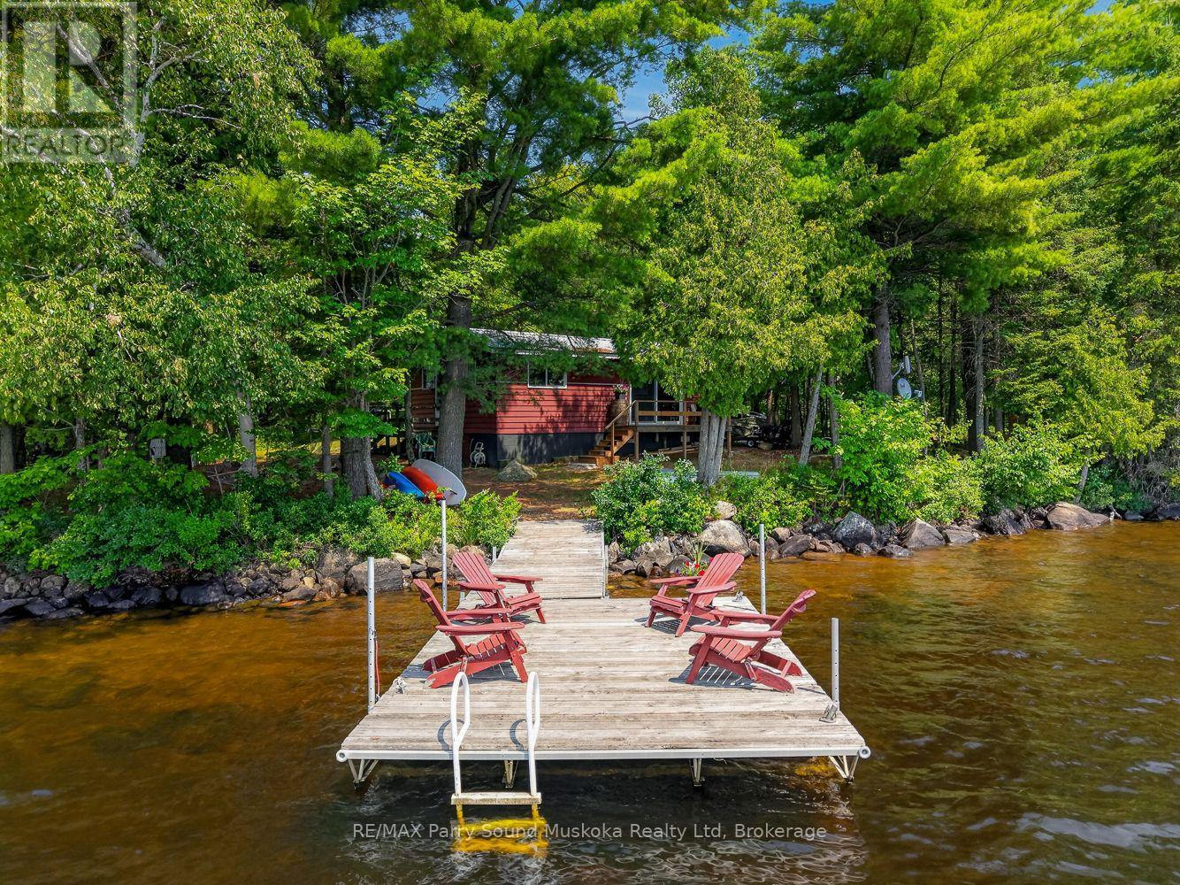 3 Robinson Road, Magnetawan, Ontario  P0A 1P0 - Photo 48 - X13623228