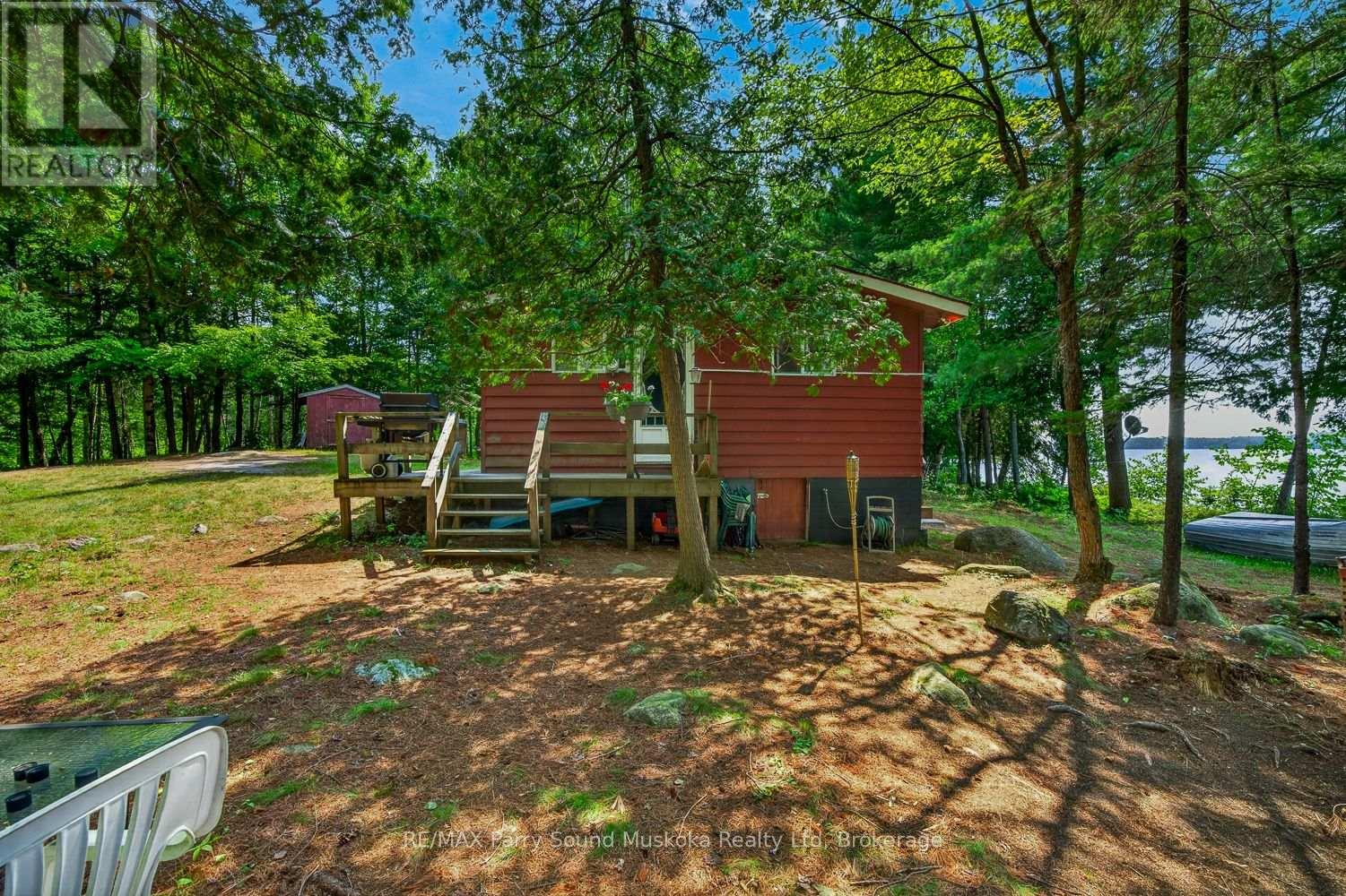 3 Robinson Road, Magnetawan, Ontario  P0A 1P0 - Photo 36 - X13623228