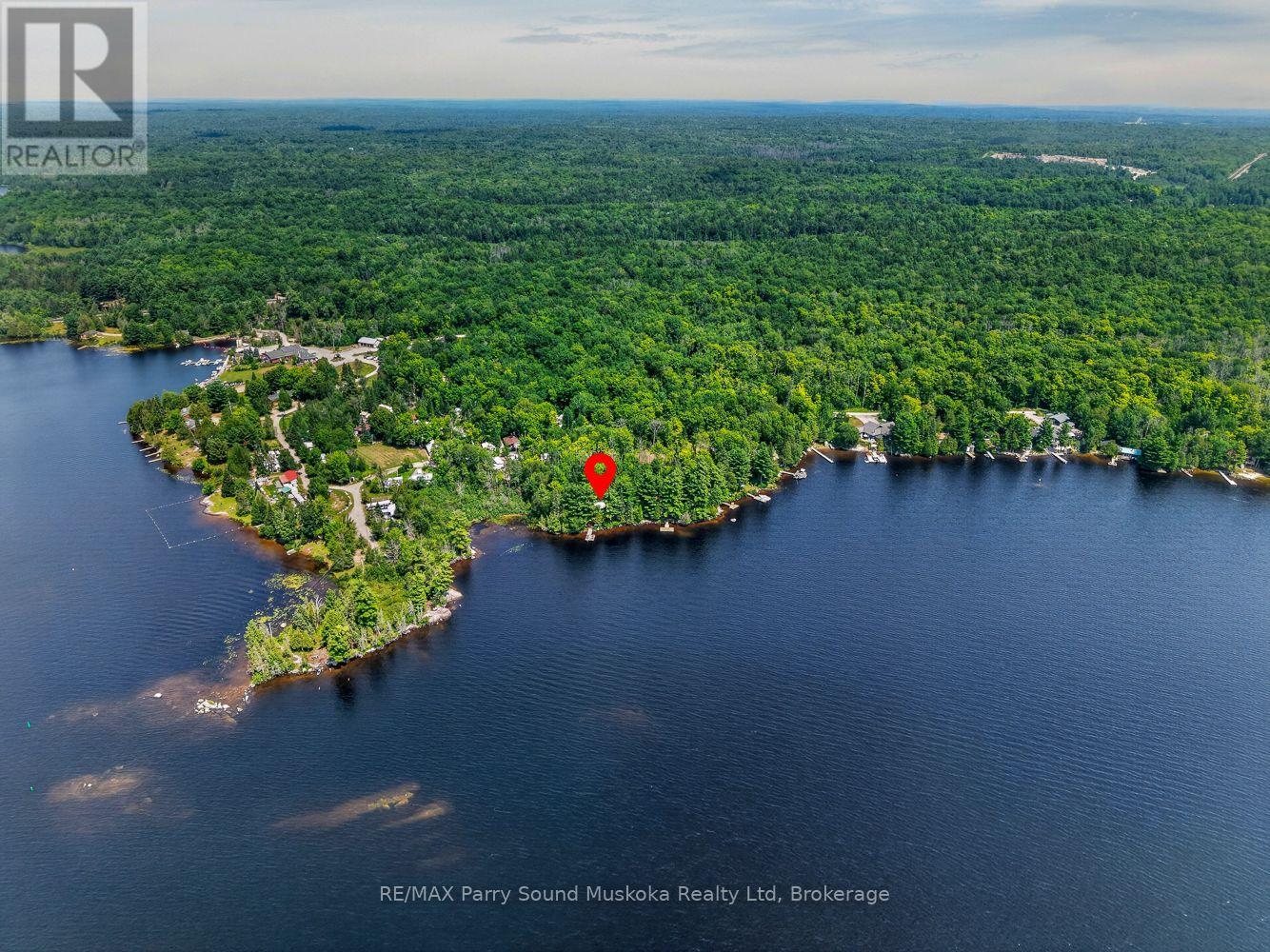 3 Robinson Road, Magnetawan, Ontario  P0A 1P0 - Photo 4 - X13623228