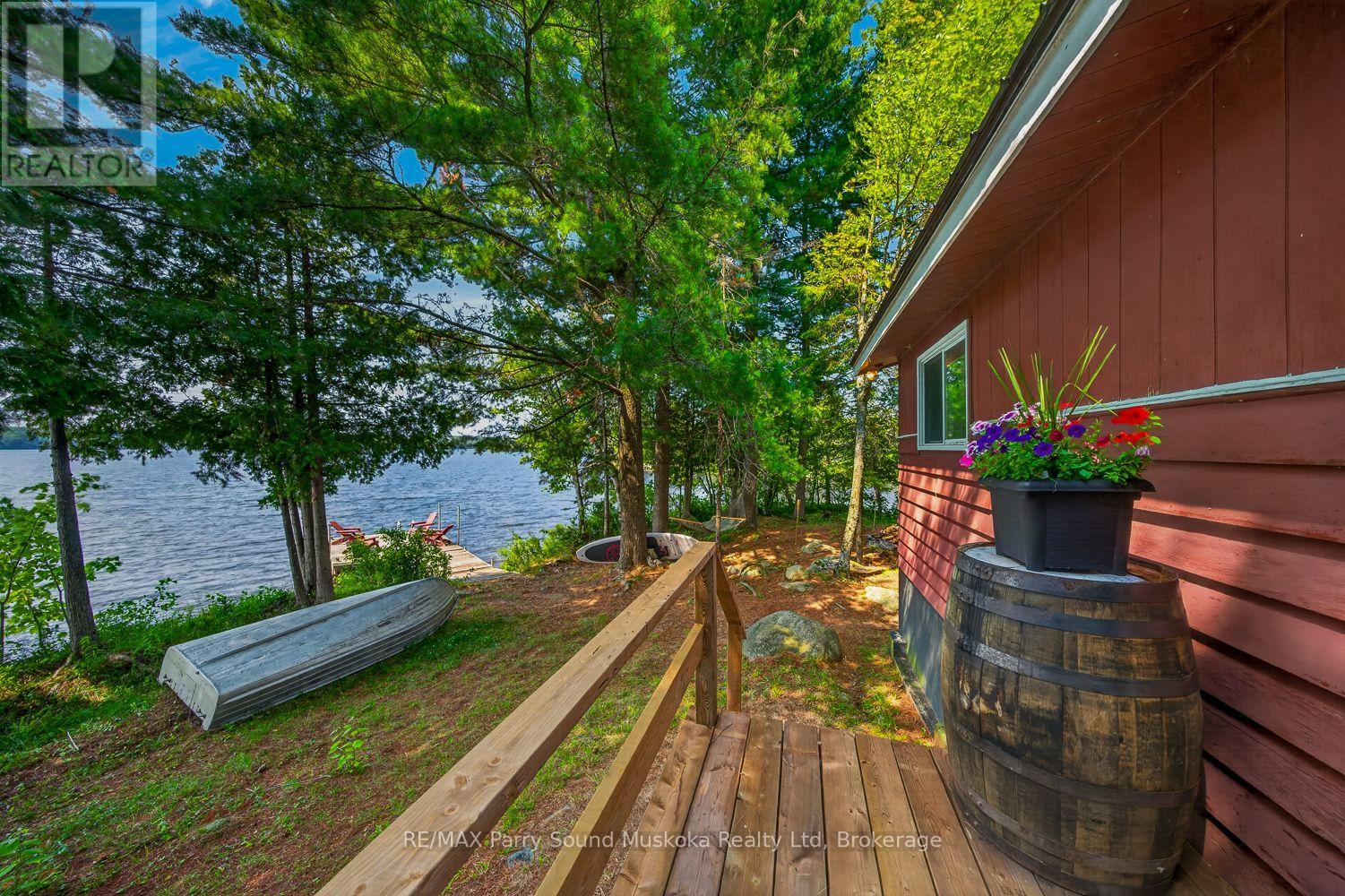 3 Robinson Road, Magnetawan, Ontario  P0A 1P0 - Photo 32 - X13623228