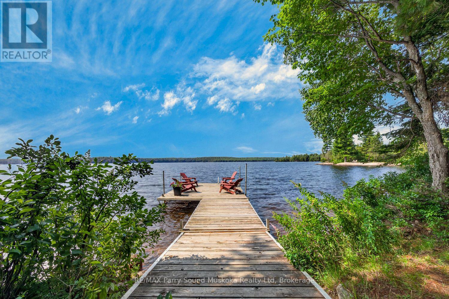 3 Robinson Road, Magnetawan, Ontario  P0A 1P0 - Photo 27 - X13623228