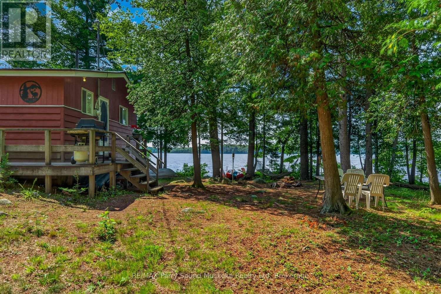 3 Robinson Road, Magnetawan, Ontario  P0A 1P0 - Photo 38 - X13623228