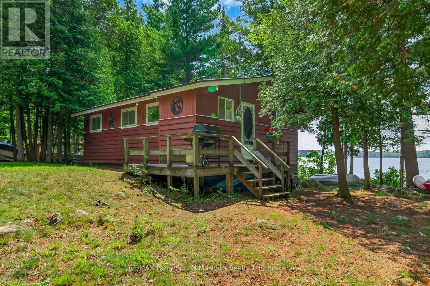 3 Robinson Road, Magnetawan, Ontario  P0A 1P0 - Photo 41 - X13623228