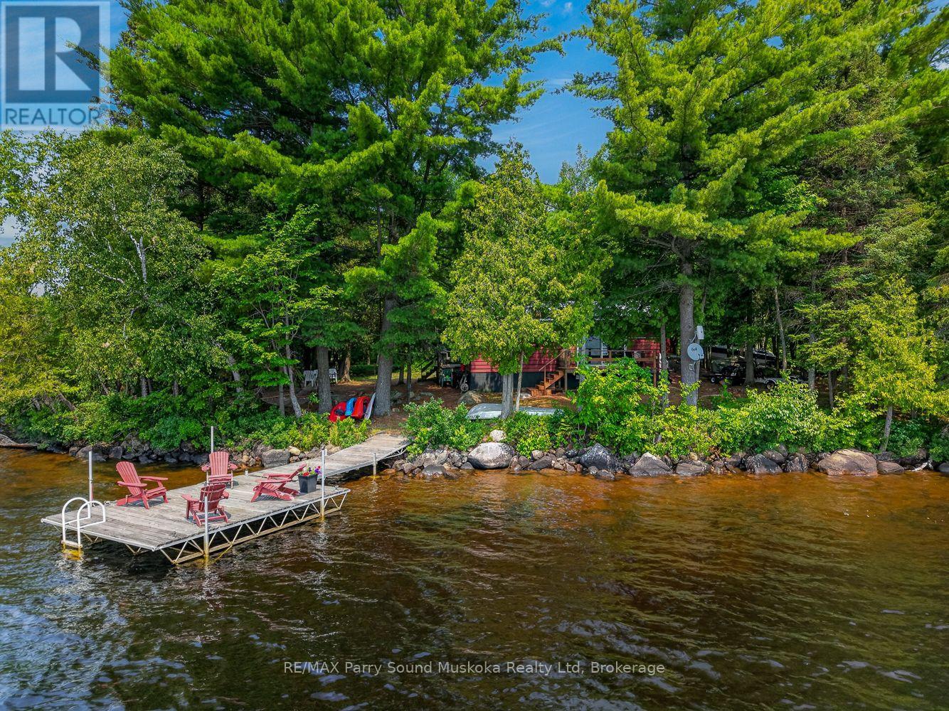 3 Robinson Road, Magnetawan, Ontario  P0A 1P0 - Photo 47 - X13623228