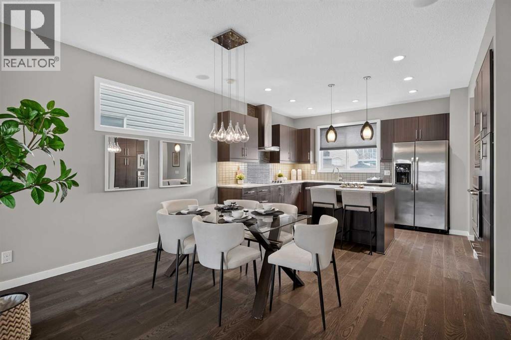 211 Skyview Point Road NE, Calgary, Alberta  T3N 0K6 - Photo 7 - A2328321