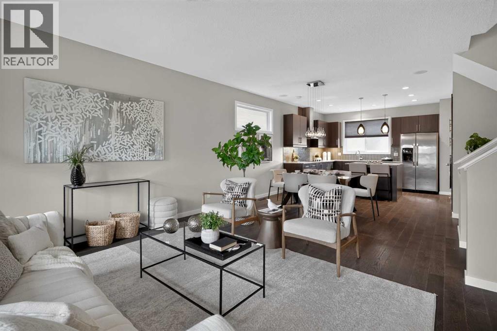 211 Skyview Point Road NE, Calgary, Alberta  T3N 0K6 - Photo 2 - A2328321