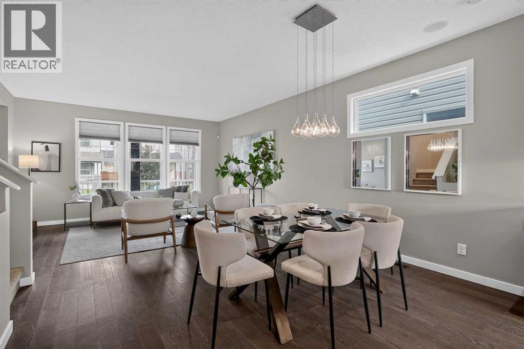211 Skyview Point Road NE, Calgary, Alberta  T3N 0K6 - Photo 17 - A2328321