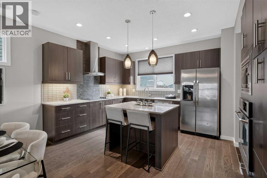 211 Skyview Point Road NE, Calgary, Alberta  T3N 0K6 - Photo 8 - A2328321