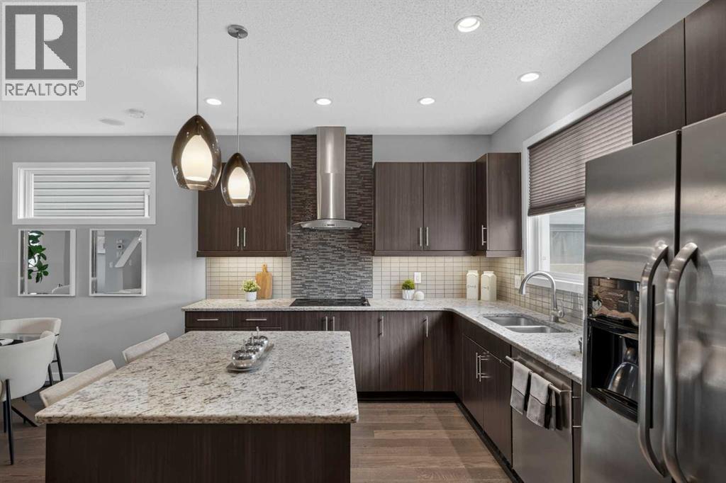 211 Skyview Point Road NE, Calgary, Alberta  T3N 0K6 - Photo 12 - A2328321