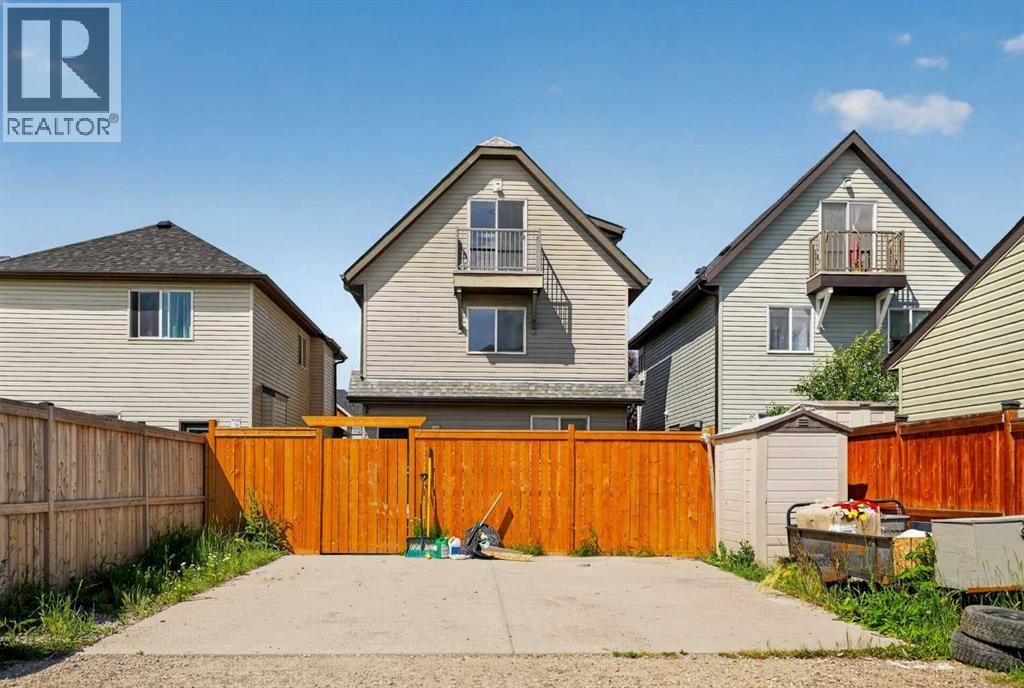 211 Skyview Point Road NE, Calgary, Alberta  T3N 0K6 - Photo 43 - A2328321