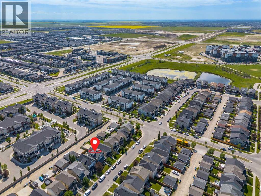 211 Skyview Point Road NE, Calgary, Alberta  T3N 0K6 - Photo 48 - A2328321
