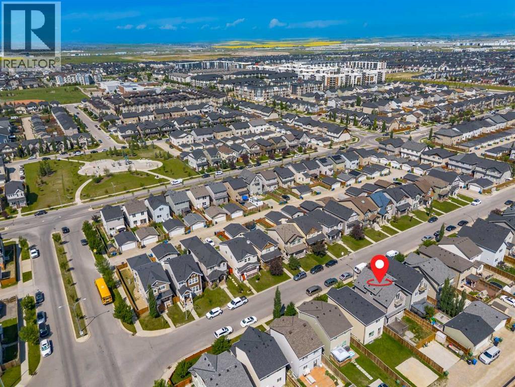 211 Skyview Point Road NE, Calgary, Alberta  T3N 0K6 - Photo 46 - A2328321