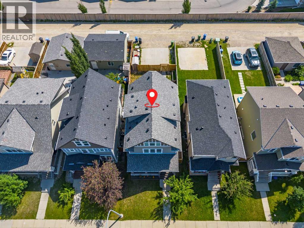 211 Skyview Point Road NE, Calgary, Alberta  T3N 0K6 - Photo 44 - A2328321