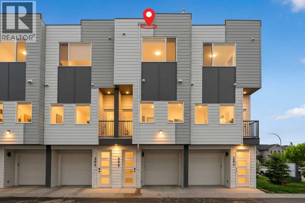 202, 101 Panatella Square NW, Calgary, Alberta