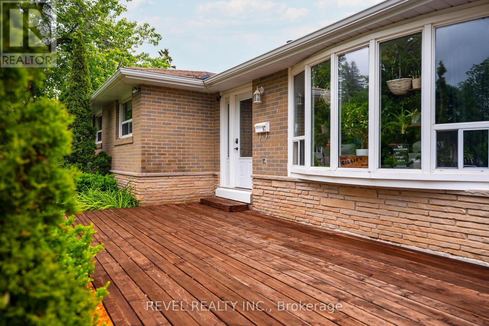 67 Carlton Drive, Orangeville, Ontario  L9W 2X8 - Photo 4 - W13549518