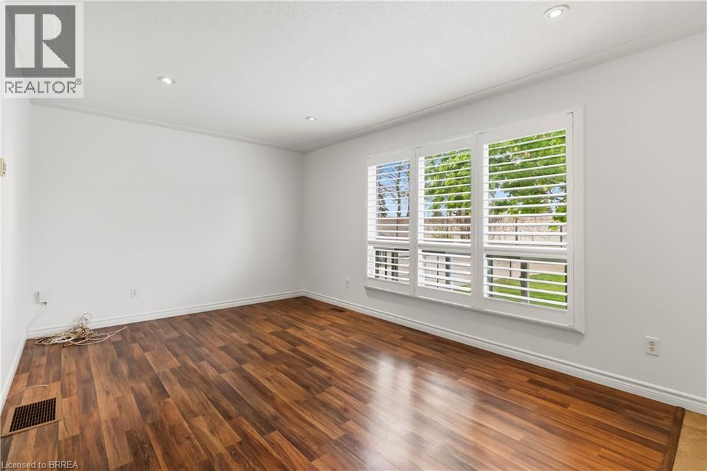 51 Metcalfe Crescent Unit# C, Brantford, Ontario  N3R 2L7 - Photo 6 - 40828766