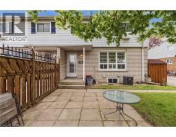 51 METCALFE Crescent Unit# C, Brantford, Ontario