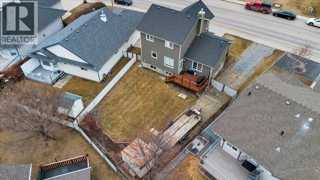90 Parklane Drive, Strathmore, Alberta