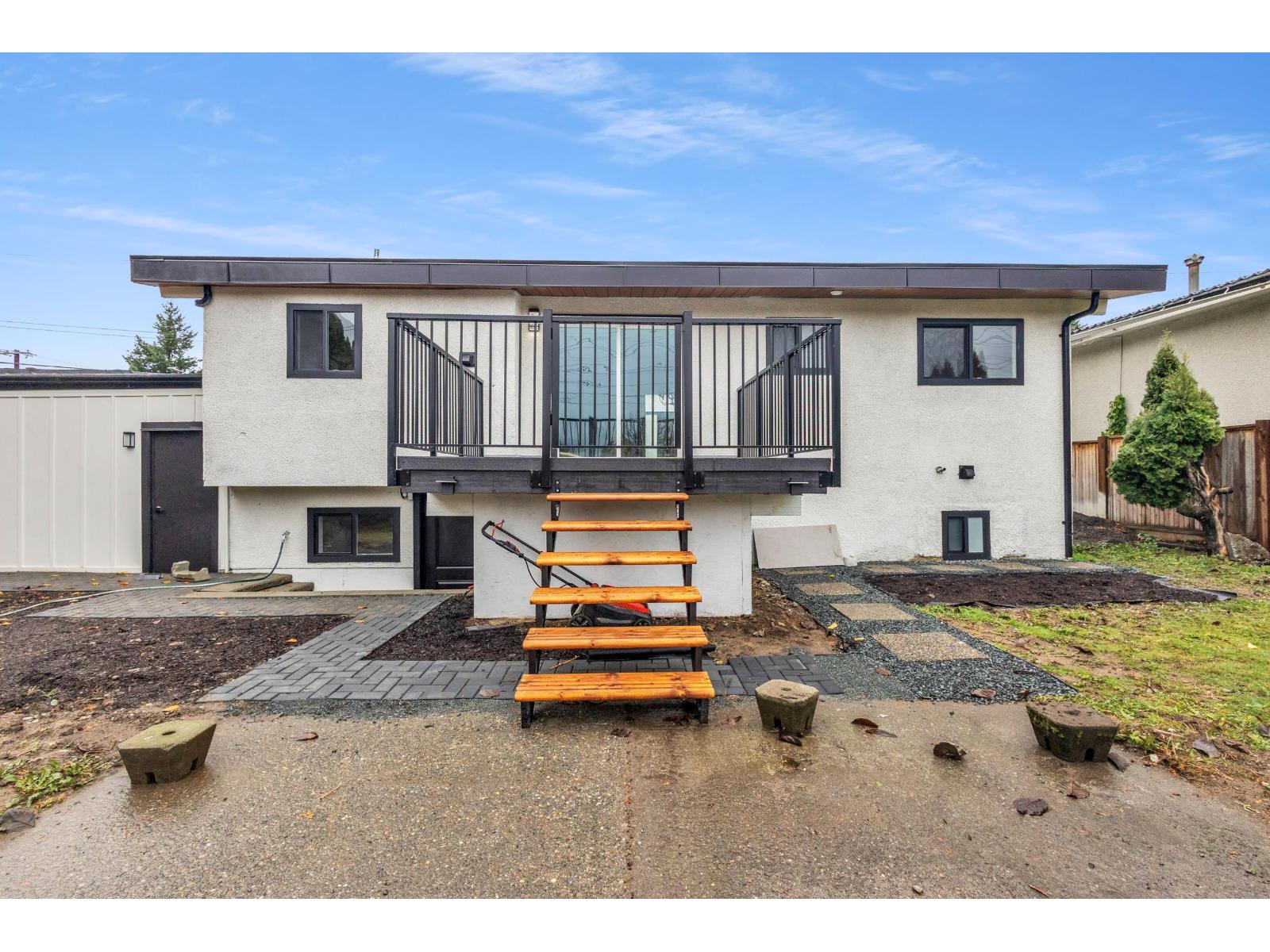 45122 BALMORAL AVENUE|Sardis South, Chilliwack, British Columbia