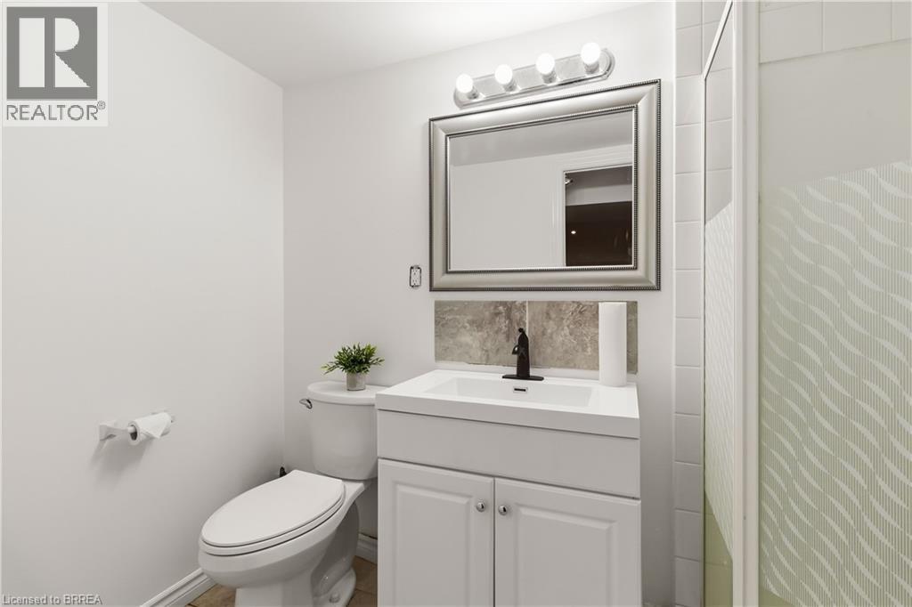 51 Metcalfe Crescent Unit# C, Brantford, Ontario  N3R 2L7 - Photo 31 - 40828766