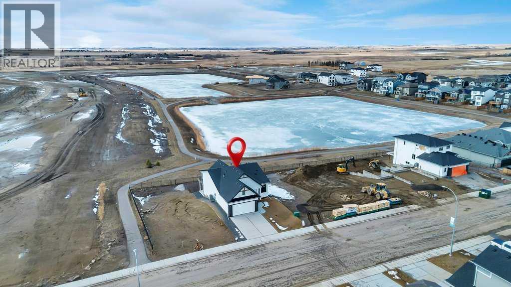 163 Lakewood Circle, Strathmore, Alberta