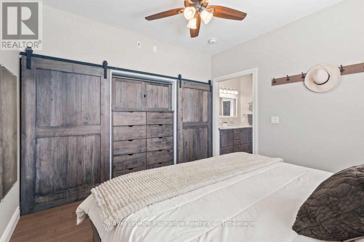 810 Lake Range Drive, Huron-Kinloss, Ontario  N2Z 0B3 - Photo 15 - X13570112