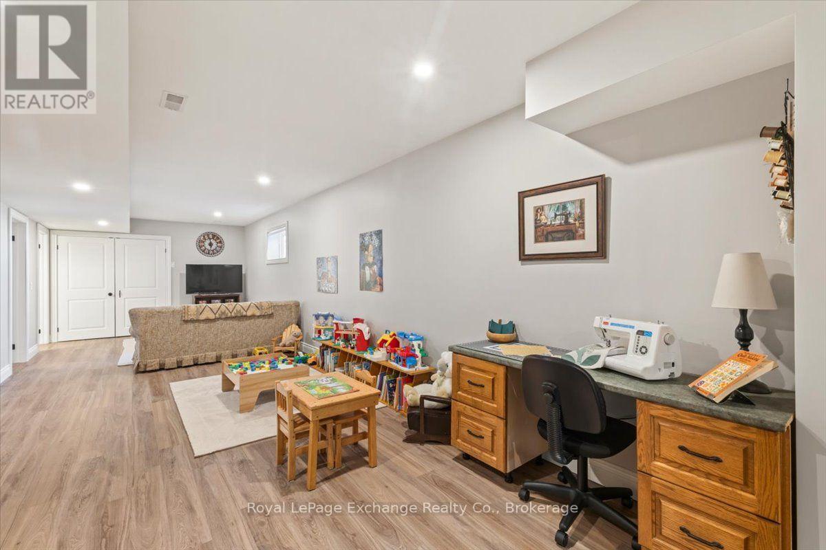 810 Lake Range Drive, Huron-Kinloss, Ontario  N2Z 0B3 - Photo 26 - X13570112