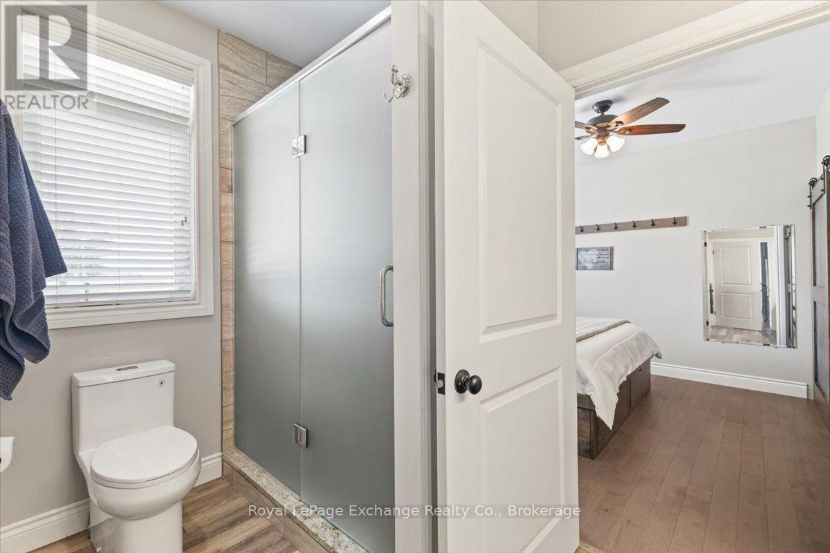 810 Lake Range Drive, Huron-Kinloss, Ontario  N2Z 0B3 - Photo 17 - X13570112
