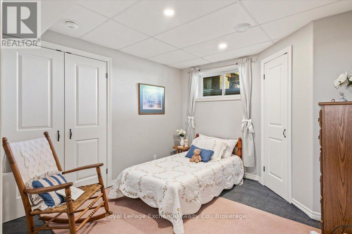 810 Lake Range Drive, Huron-Kinloss, Ontario  N2Z 0B3 - Photo 30 - X13570112