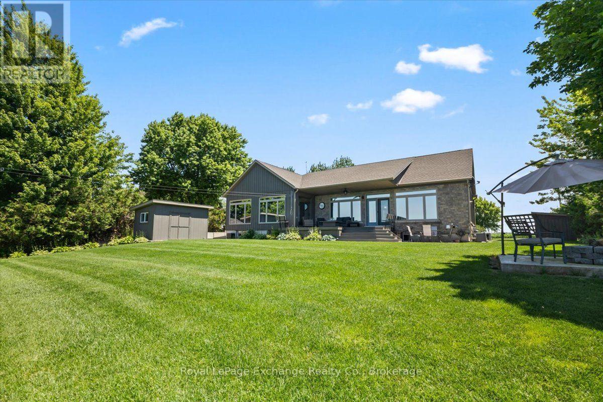 810 Lake Range Drive, Huron-Kinloss, Ontario  N2Z 0B3 - Photo 39 - X13570112