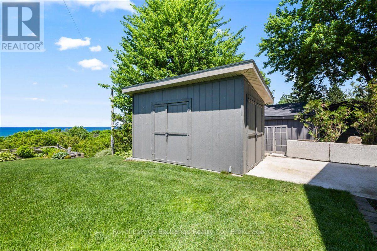 810 Lake Range Drive, Huron-Kinloss, Ontario  N2Z 0B3 - Photo 38 - X13570112