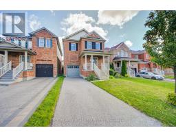 1433 RENNIE STREET, Oshawa, Ontario