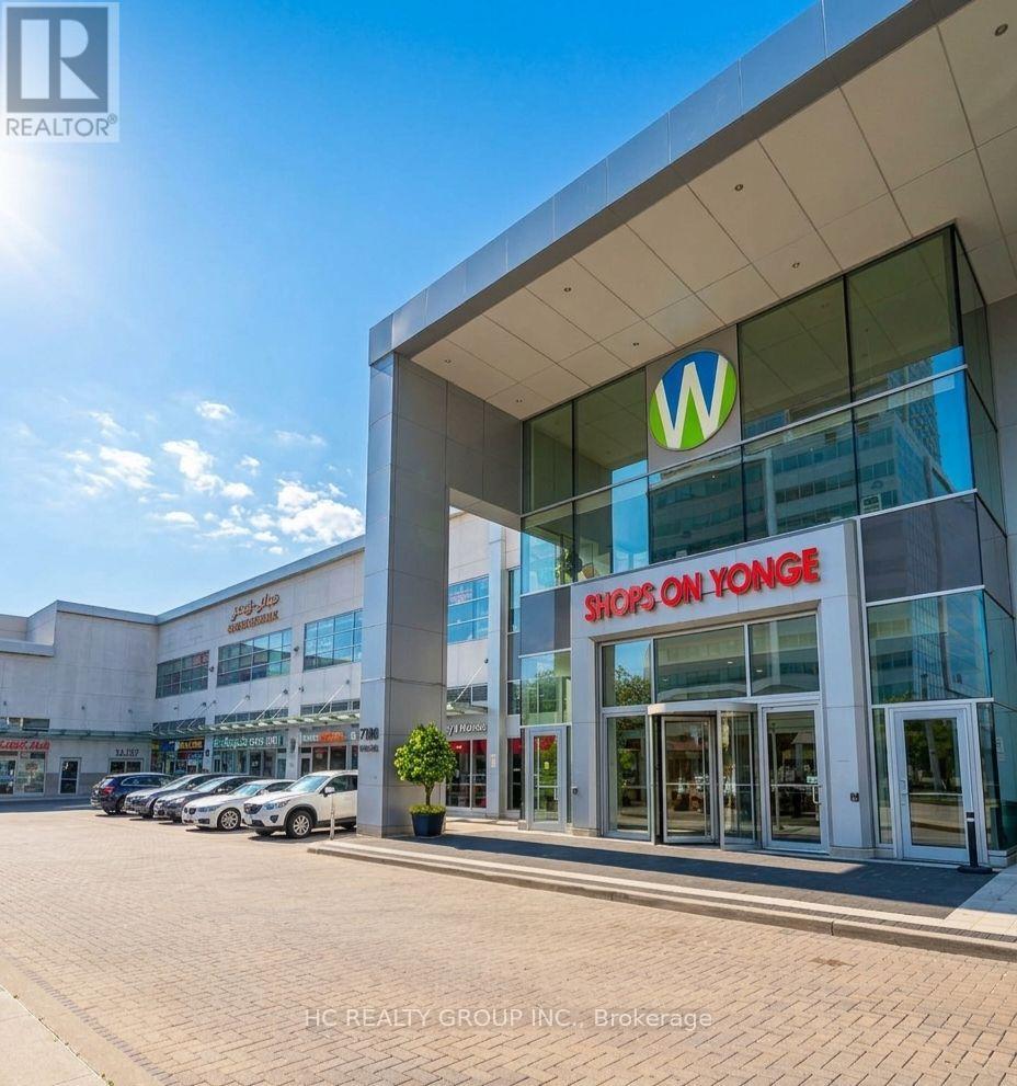247 - 7181 YONGE STREET, Markham, Ontario