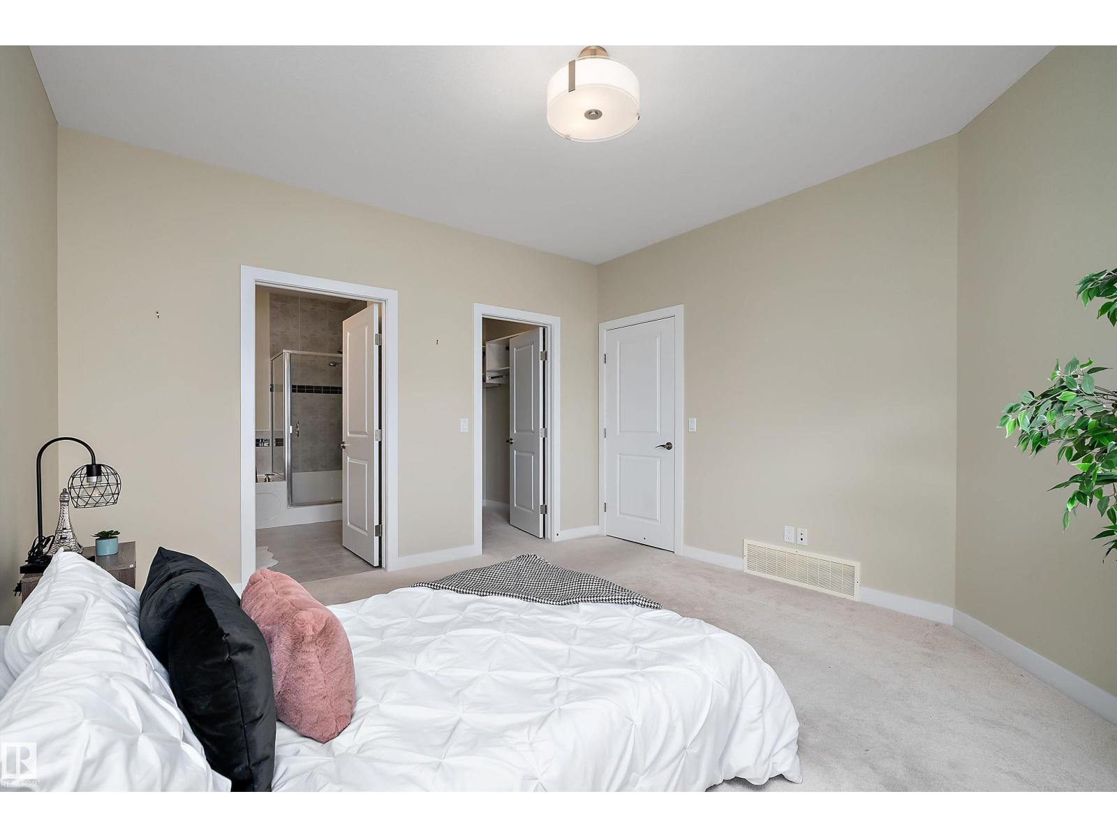 14 3090 Cameron Heights Wy Nw, Edmonton, Alberta  T6M 0S7 - Photo 11 - E4501940