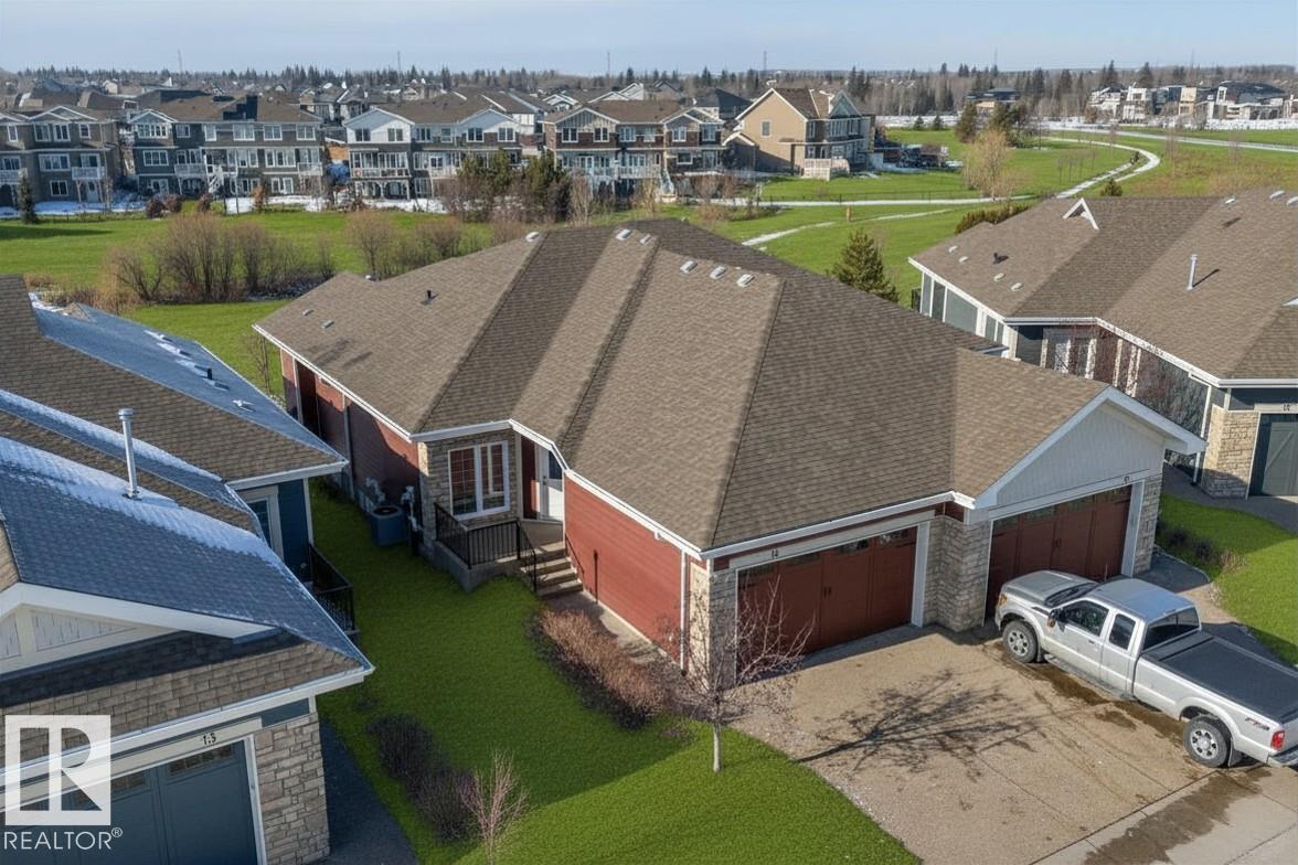 14 3090 Cameron Heights Wy Nw, Edmonton, Alberta  T6M 0S7 - Photo 2 - E4501940