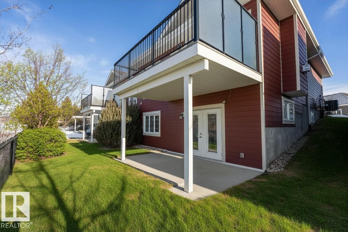 14 3090 Cameron Heights Wy Nw, Edmonton, Alberta  T6M 0S7 - Photo 49 - E4501940