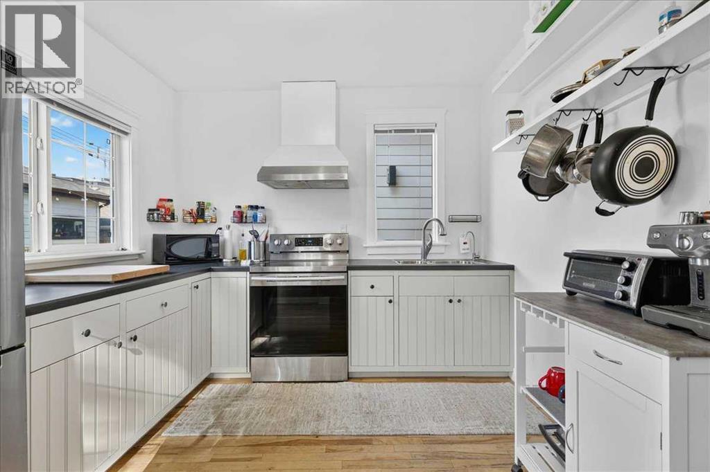 530 19 Avenue SW, Calgary, Alberta  t2s 0e3 - Photo 14 - A2332829