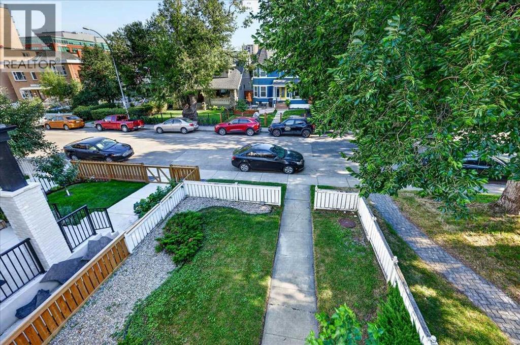 530 19 Avenue SW, Calgary, Alberta  t2s 0e3 - Photo 37 - A2332829